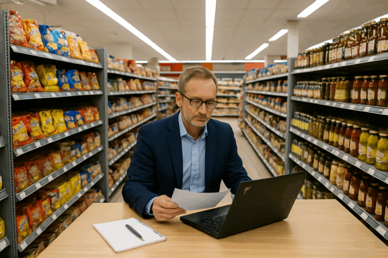 Category Management im Wandel – wie Strategix Prozesse im Handel digitalisiert