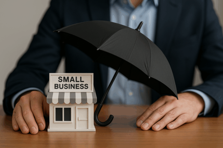 Warum eine Gewerberechtsschutzversicherung für Unternehmer unverzichtbar ist